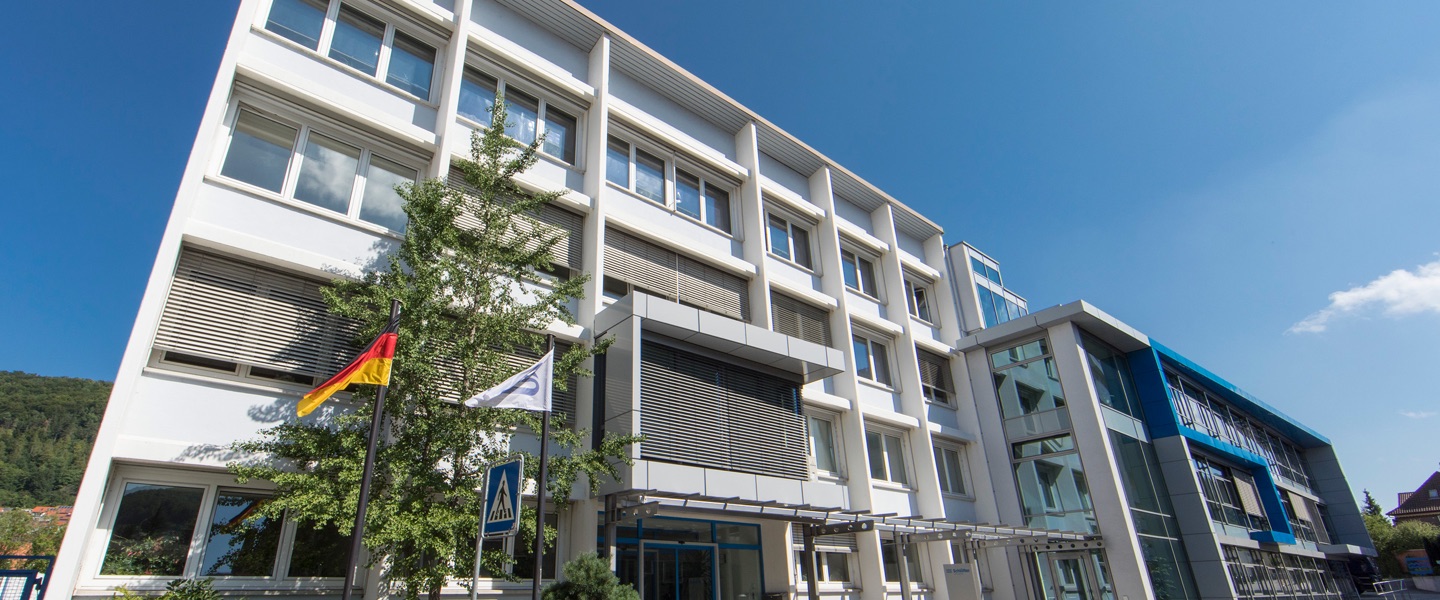 Kontakt Max Schlötter GmbH & Co. KG