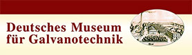 German Museum for Electroplating
